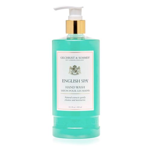 English Spa Retail Collection Hand Wash, 15.5oz